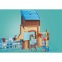 Playmobil - Grajd Cu Amelia Si Calutul Whisper Playmobil - 6